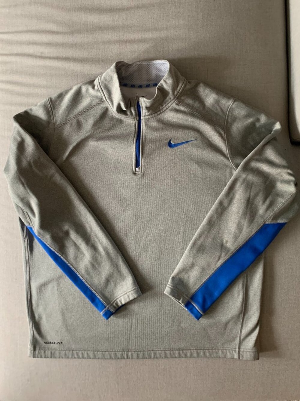 Nike Therma-Fit Pullover